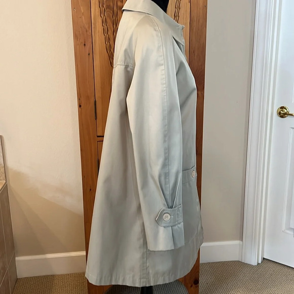 Vintage Brem Rainwear Raincoat‎ - Picture 6 of 11